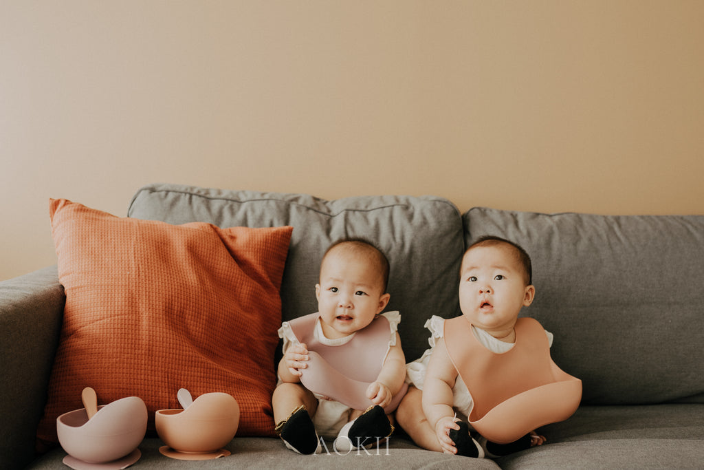 Preparing for Baby’s Arrival - Newborn Essentials Checklist