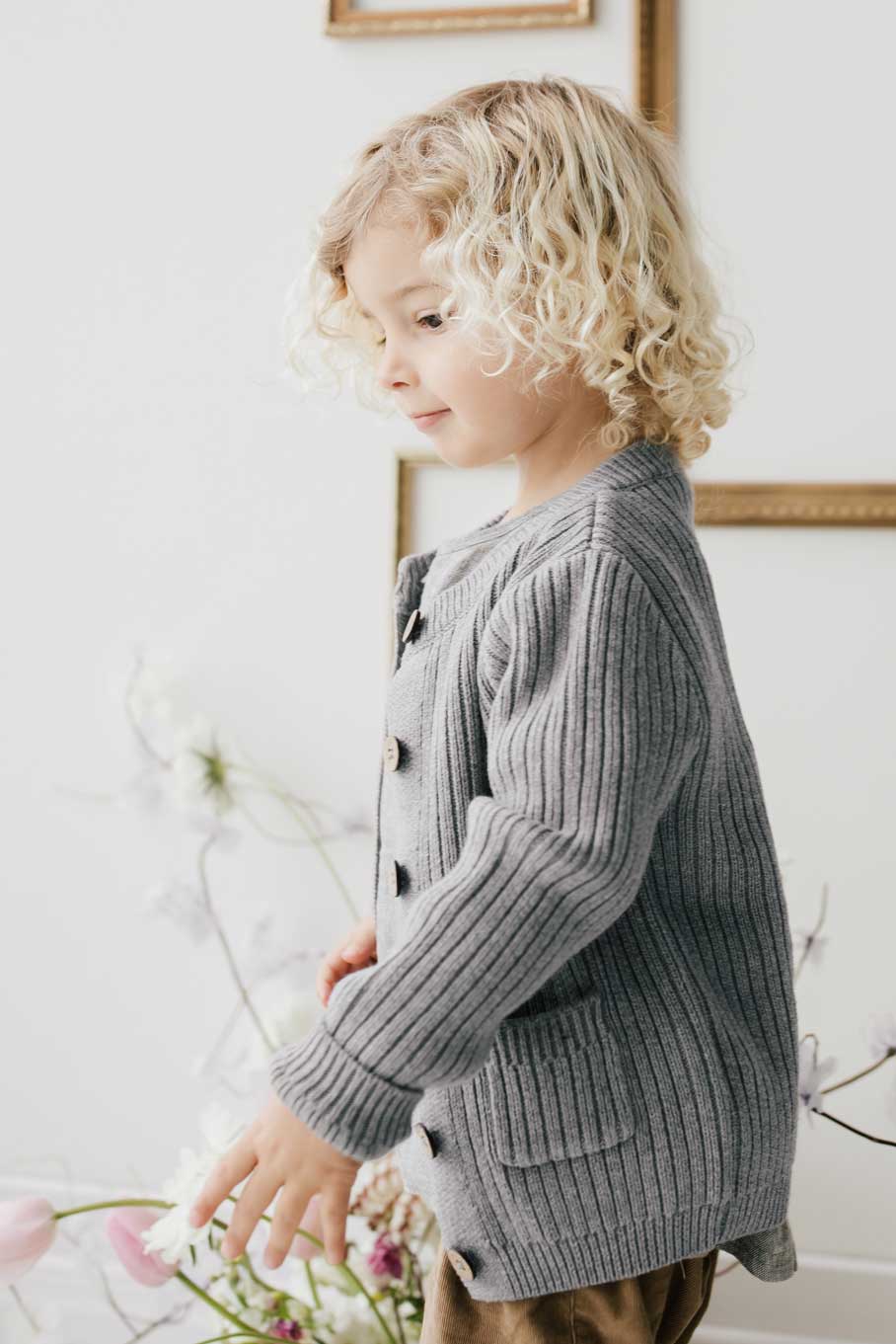 Jamie Kay Jesse Cardigan