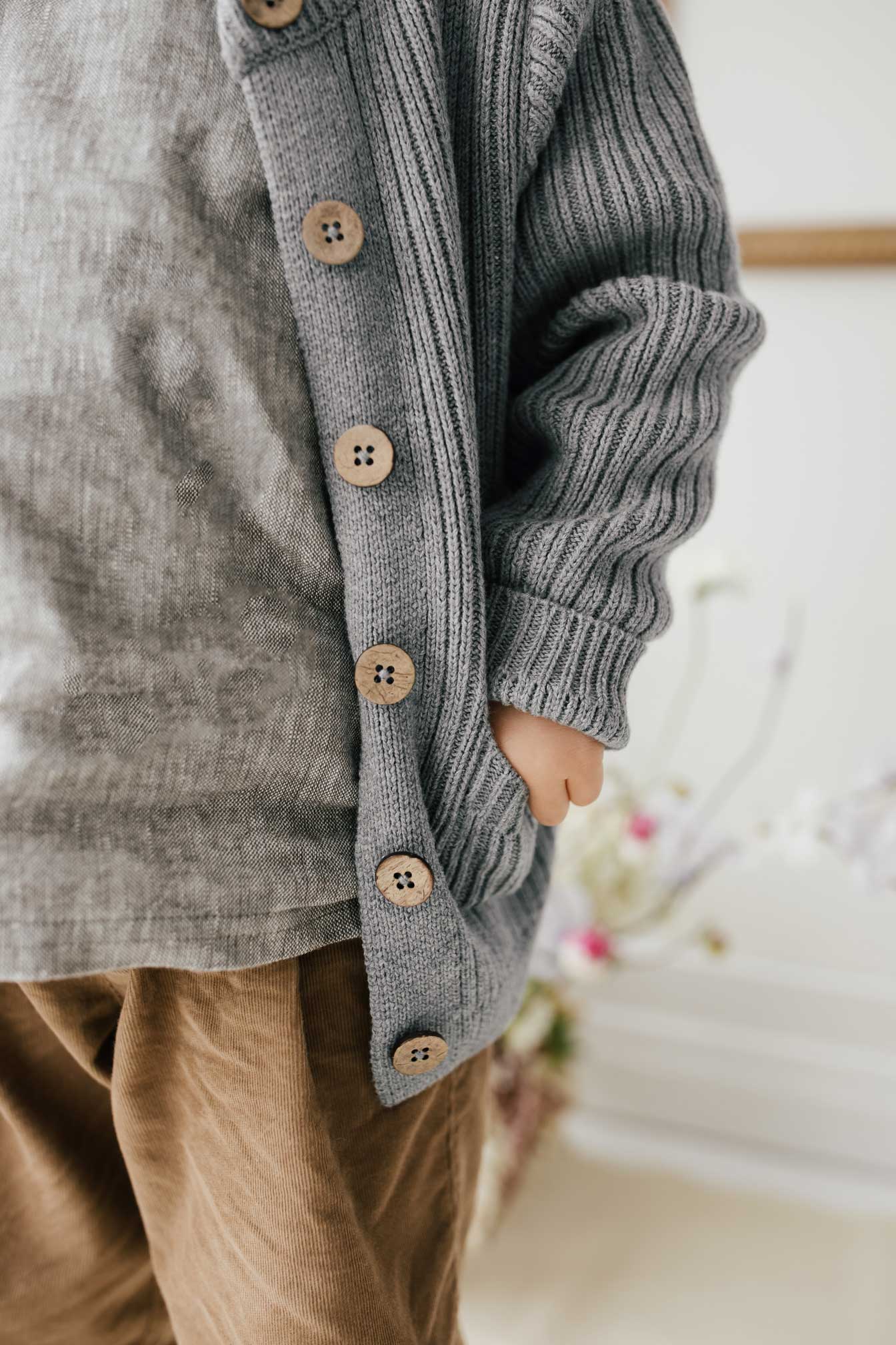 Jamie Kay Jesse Cardigan