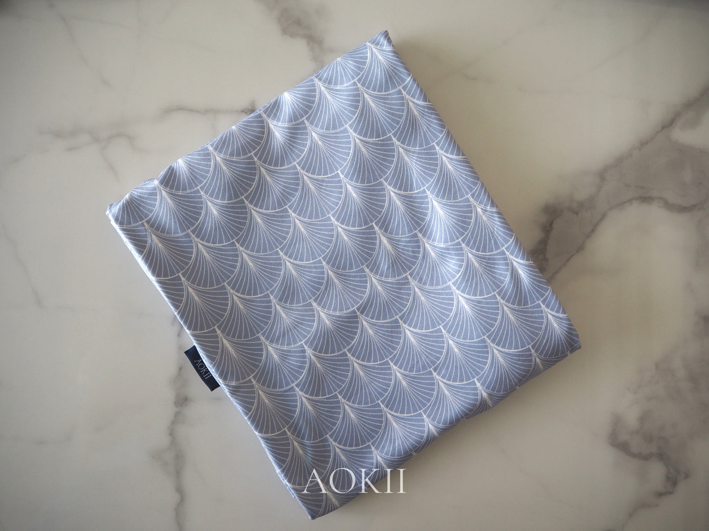 Organic soft nursing cover for breastfeeding and baby shower gifts
