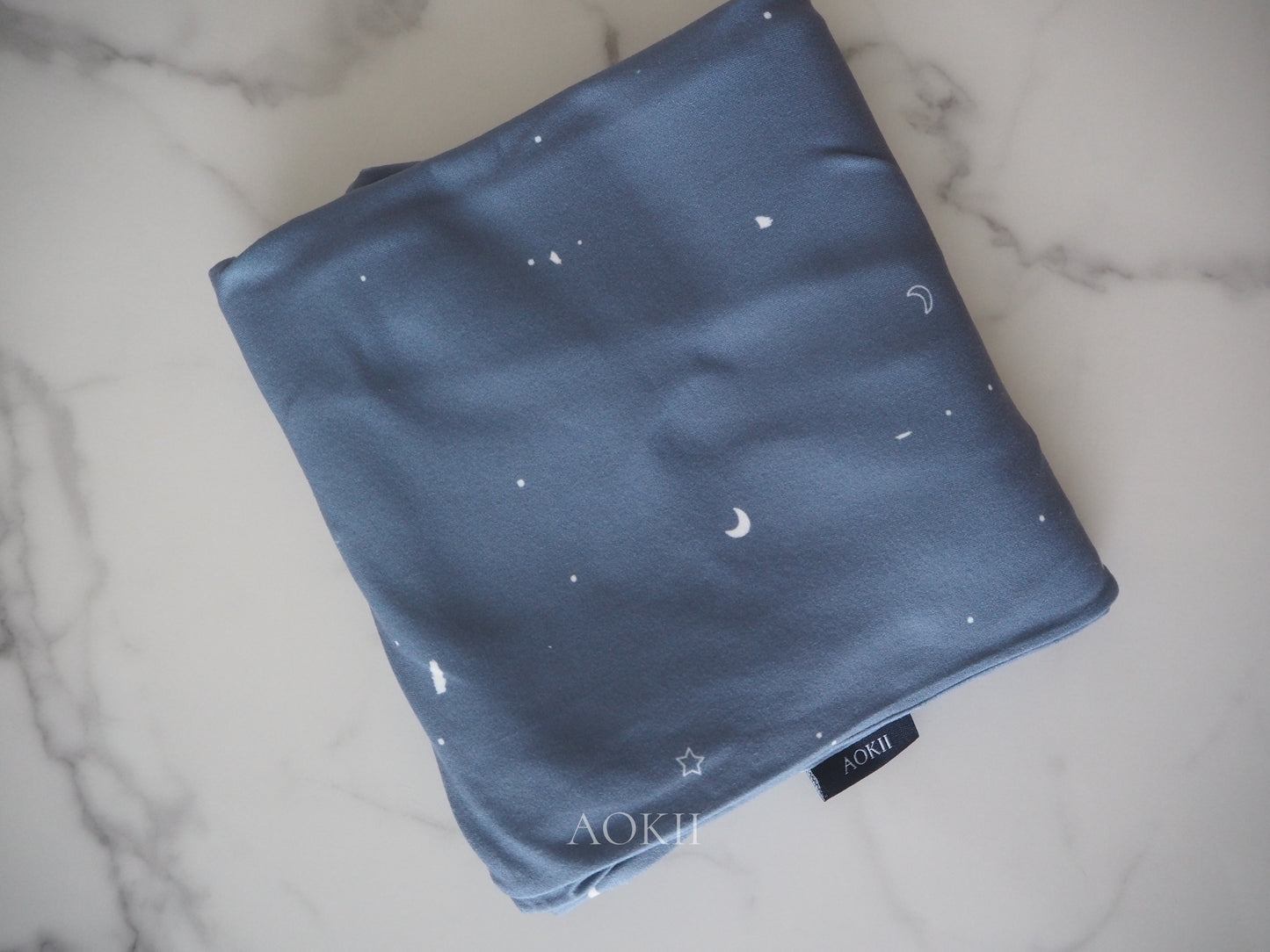 AOKII organic soft nursing cover for breastfeeding and baby shower gifts