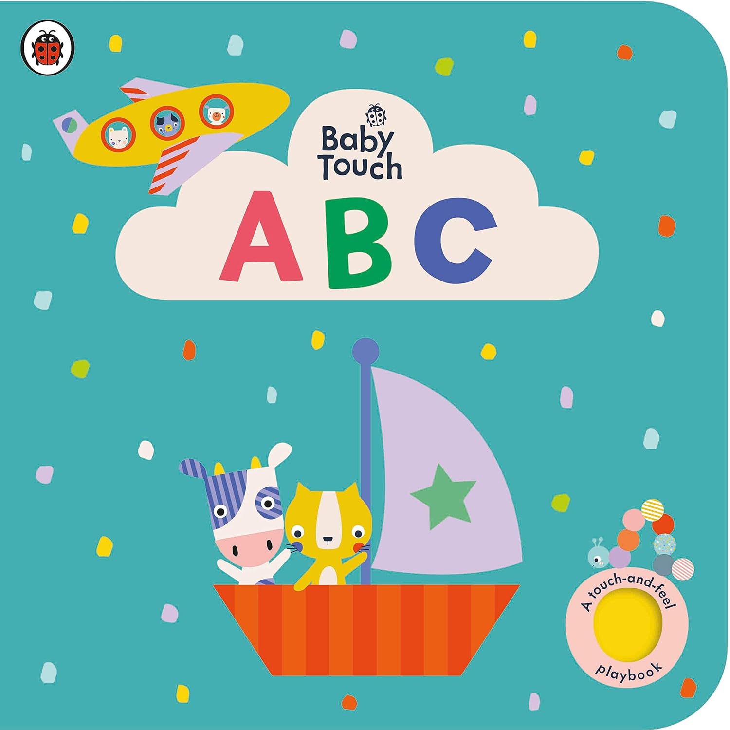 baby touch ABC