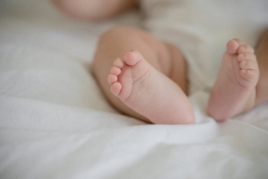 preparing for baby's arrival - newborn essentials checklist
