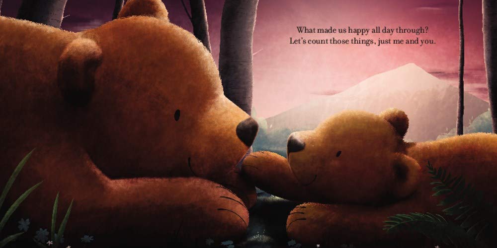 You Are My Happy (Board Book) bedtime story for children